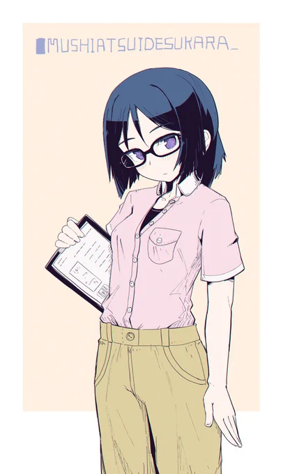 バランスの良さに隠れた各種サポートが光る眼鏡少女。クールな外見とは裏腹な一本気な性分が魅力で支えてあげたくなること間違いなし!
#アクトレス語り #アリスギア4周年 #文嘉語り 