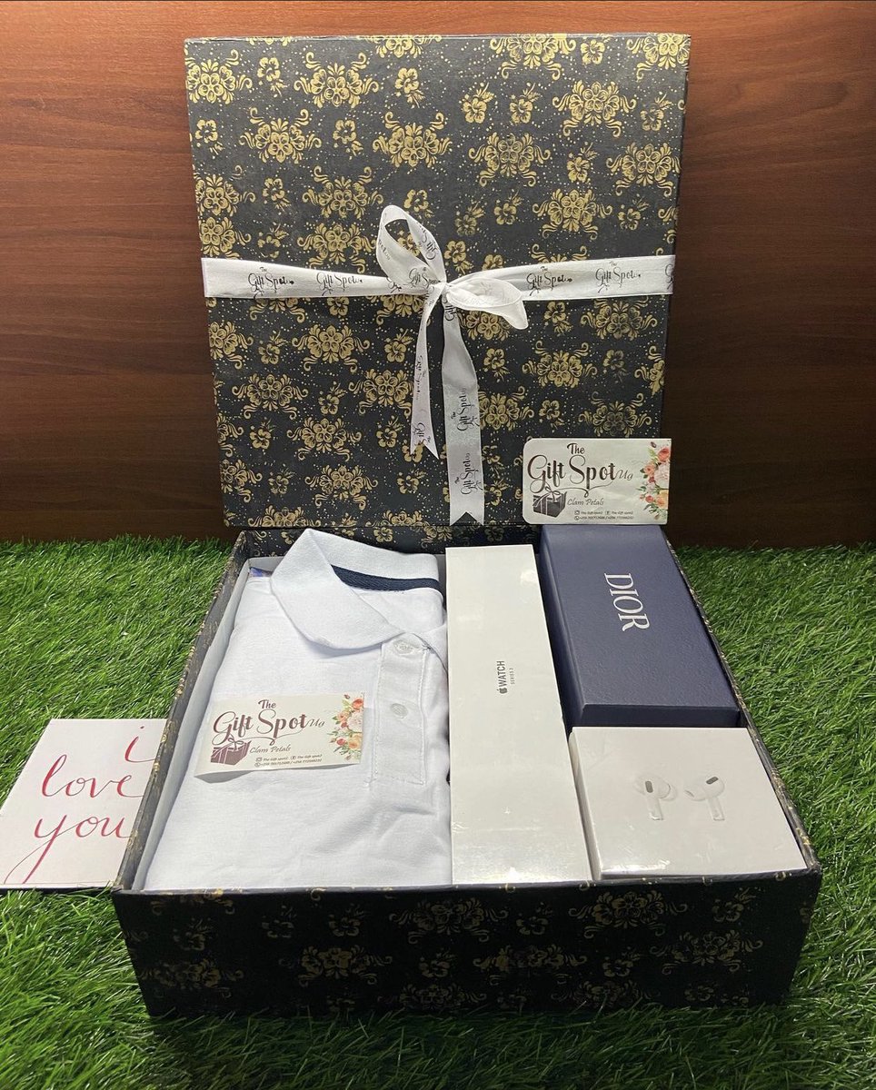 sandra_namara's tweet photo. trust @SpotUg  to be creative with your gifting this valentines🥳🥳🥳 https://t.co/f4fvhZi0q3