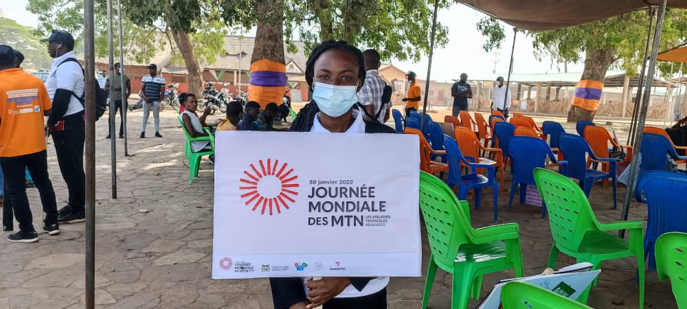 Un Samedi au Village tweet media