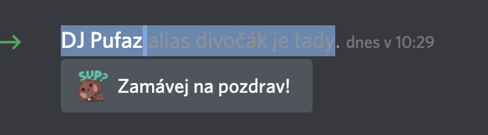 DJ Pufaz tweet media