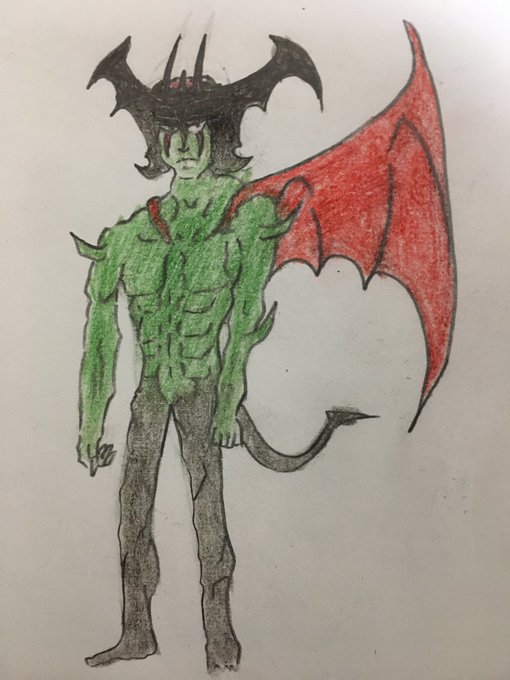 デビルマン 高画質 のtwitterイラスト検索結果