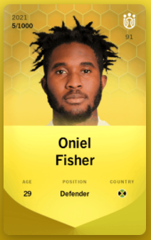 tradex404's tweet photo. 🎁 #NFTGiveaways 🎁

Time to shed some of my #NFT Cards

Just RT and Comment your managers name

You do need an account > sign up here 
https://t.co/cPzBTtFvHE

I will send the card tomorrow 8pm UK time

#NFTCommunity #FPLCommunity #topps #panini #Concacaf #TradingCardGame https://t.co/PwZ0oUTk4v