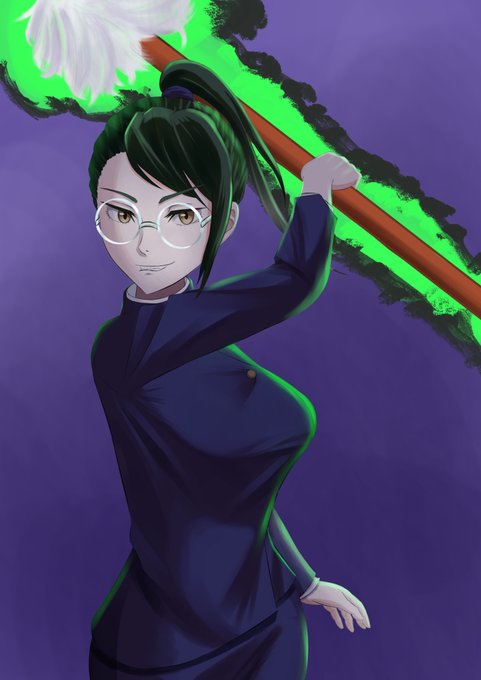 クールビューティのtwitterイラスト検索結果