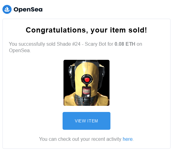 TheOnlyCakeOne's tweet photo. Such an exceptional and unusual "man" needed an unusual and exceptional collector.
Well done @3rdeyevisuals
I'm impressed.π₯°
Thank you for your support β€οΈ
#WomeninNFTs #nftdrop #nftcollectors #NFTCommunity #nftart #nfts #cakeone #ethnft #50soam https://t.co/mceFdzIGVV