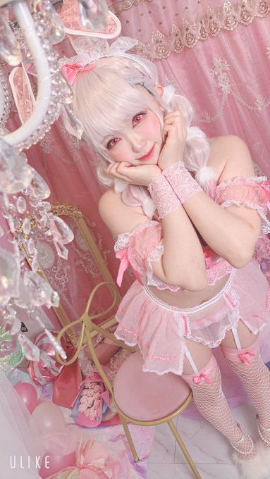 Twitterのコスプレ画像14