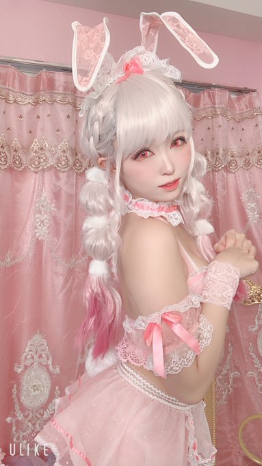 Twitterのコスプレ画像15