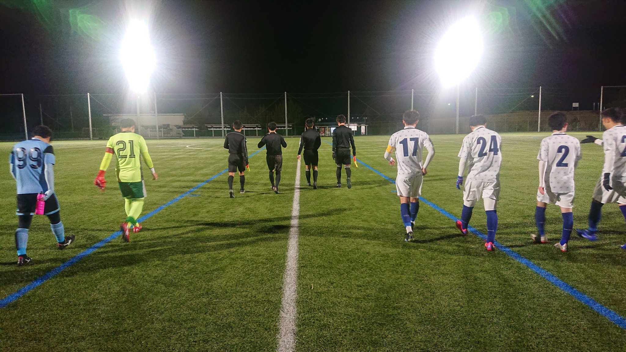 奈良県社会人サッカー連盟 奈良県選手権大会 社会人予選 フットボールセンターb 法隆寺fc対奈良クラブソシオス 18時45分キックオフ Fc Tenri16対ポルベニルカシハラネクスト ０ー４ポルベニルカシハラネクスト勝利 T Co 2aozxj8kpj Twitter