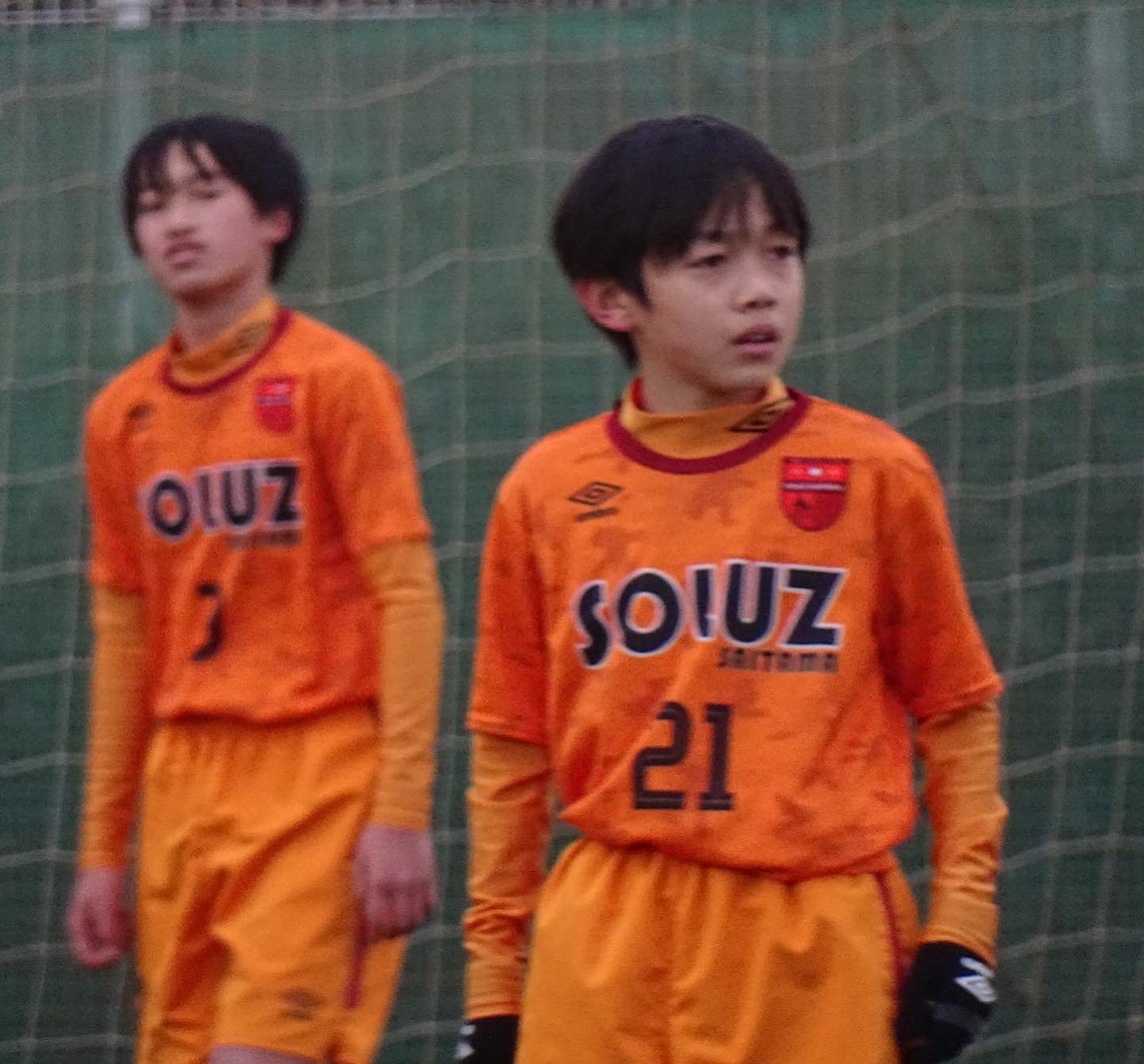 Fcソルース埼玉 Soluz Twitter