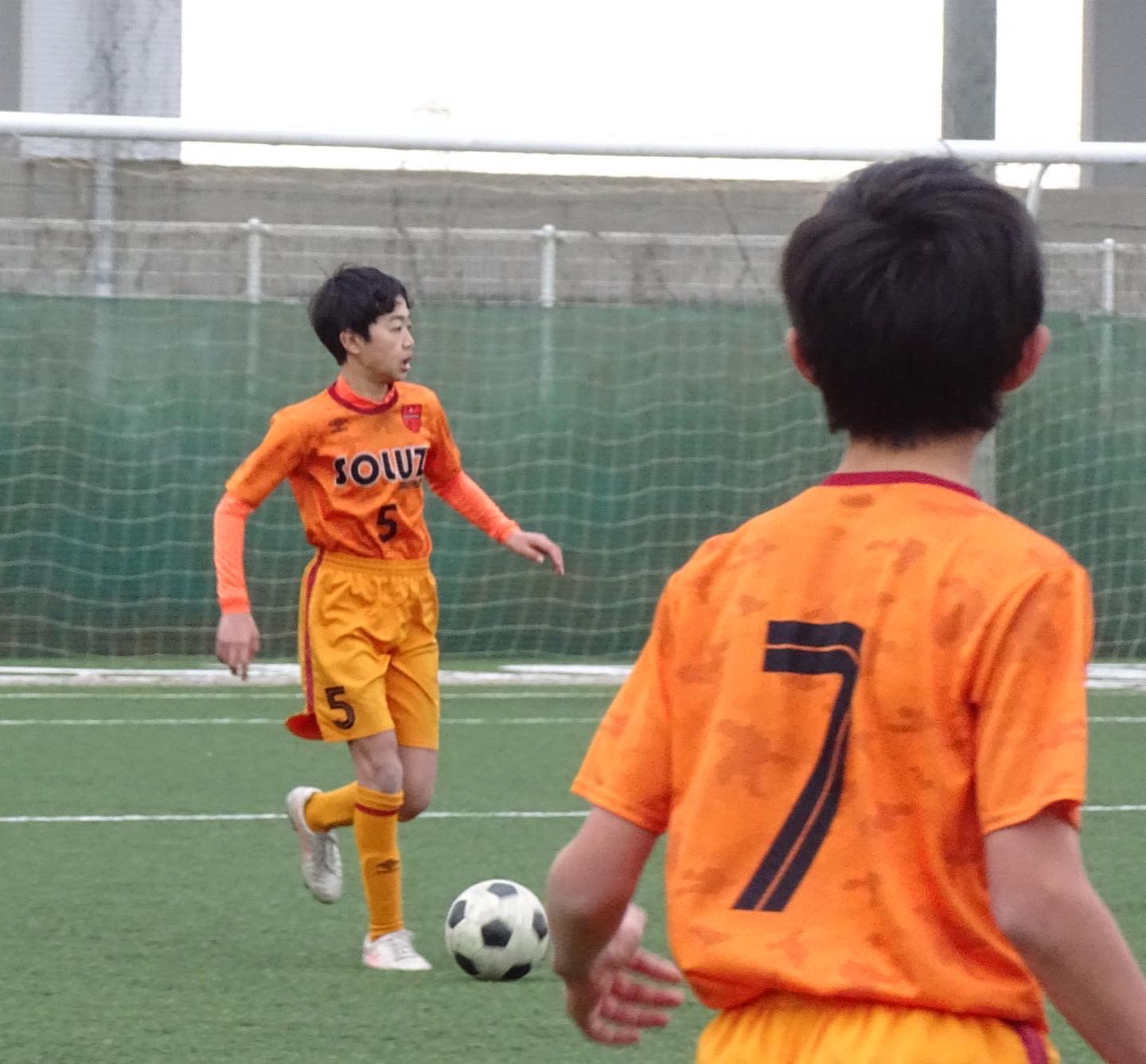 Fcソルース埼玉 Soluz Twitter