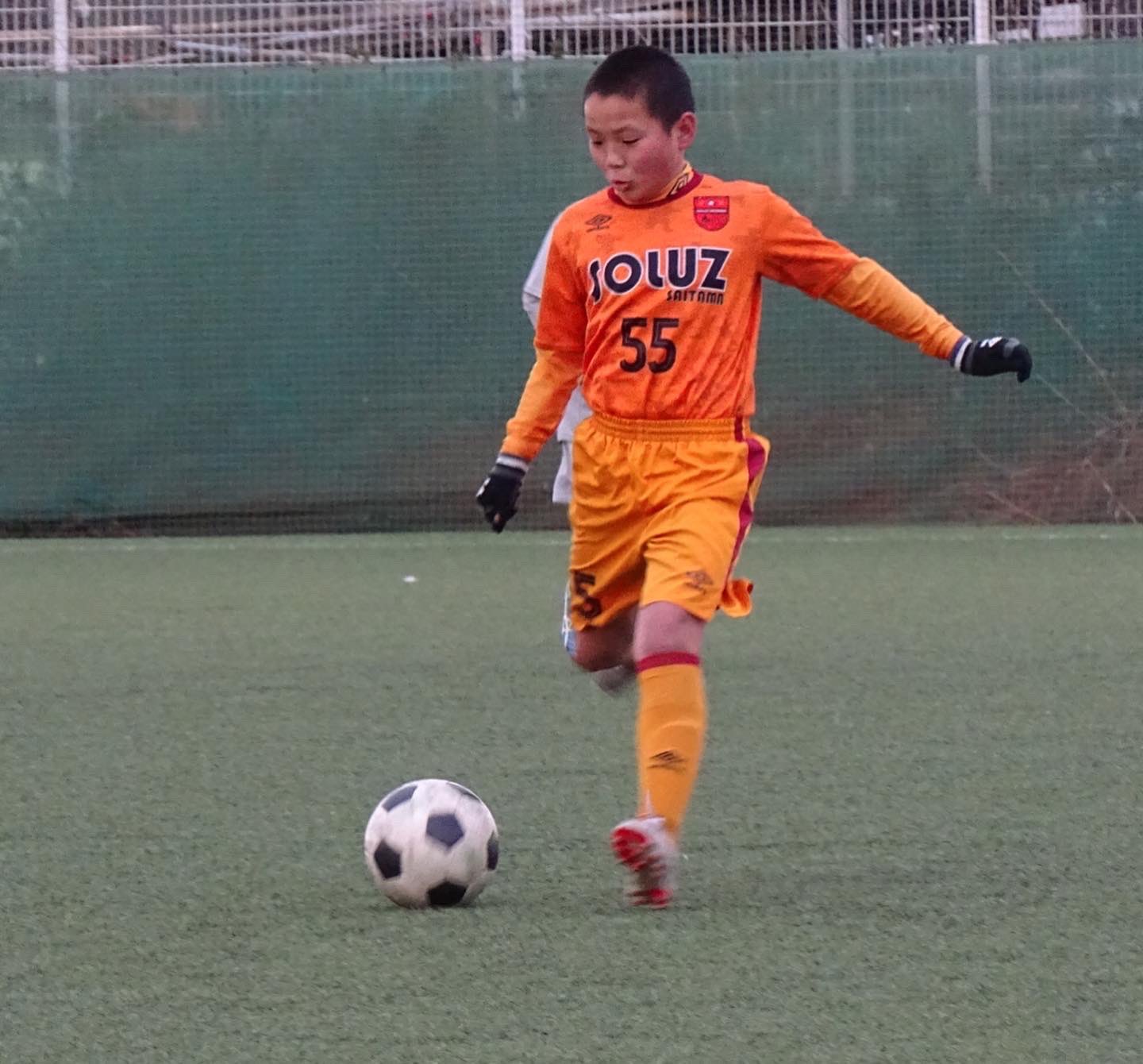 Fcソルース埼玉 Soluz Twitter
