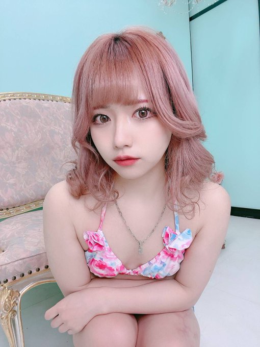 Twitterのコスプレ画像14