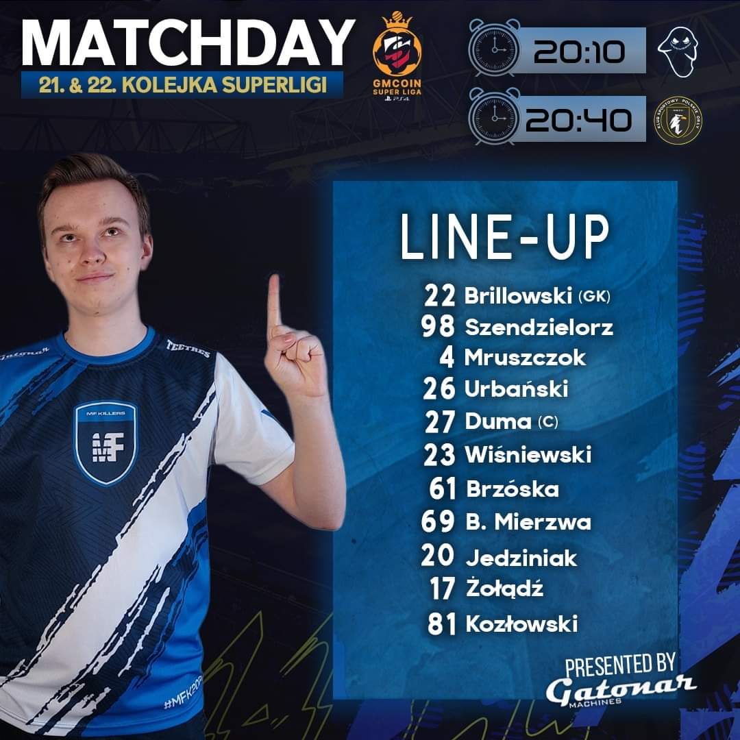 MF Killers tweet media