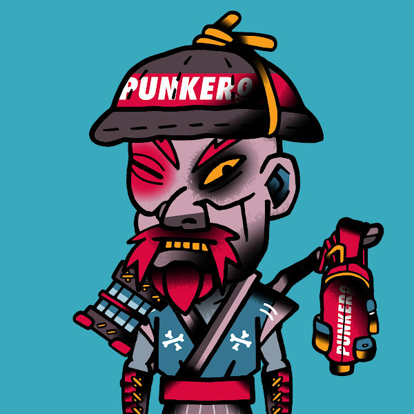 unchained_ninja's tweet photo. gm

💎 Wow, I just aped in and minted 50 @HouseofWarlords, a true hidden gem

🔥 Sacrifice (burn) one warlord to level up another, transfer gears (traits), and earn $OUL tokens to buy 1/1 #NFTs and more

🎨 Outstanding artwork by @punky_kero

👉 DYOR: https://t.co/Glg3UUS9u4 https://t.co/0nLPoYW0SA
