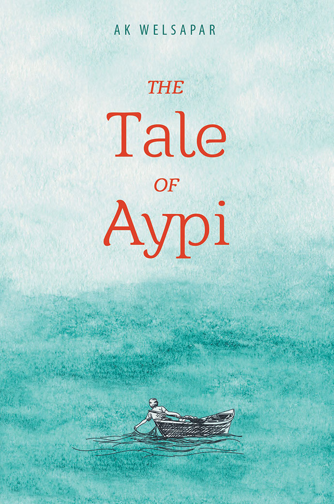 GlobalLitin's tweet photo. The Tale of Aypi, by Ak Welsapar, tr. by W.M. Coulson.

The Tale of Aypi follows the fate of a group of Turkmen fishermen dwelling on the coast of the Caspian Sea. The fear of losing their ancestral home looms over the entire village.

#TurkmenLit #Turkmenistan #ExileLit https://t.co/IodeAnr0HR