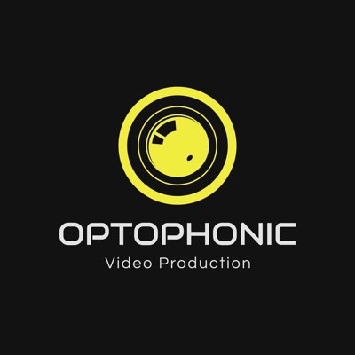 Optophonic tweet media