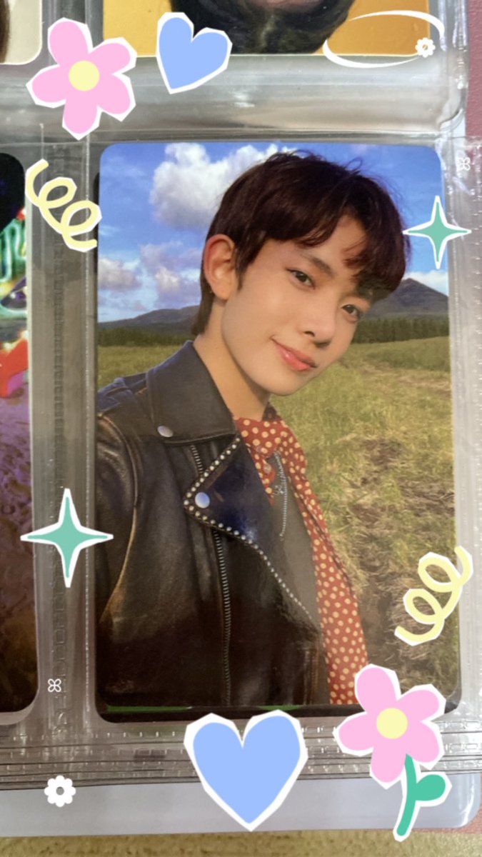 winterftz's tweet photo. ₊˚ ➷ mail
hii @junseokbin! heeseung arrived safely na po,,, thank youuu!!
#jsbfeedback ⤾ https://t.co/kpZDiG8tGq
