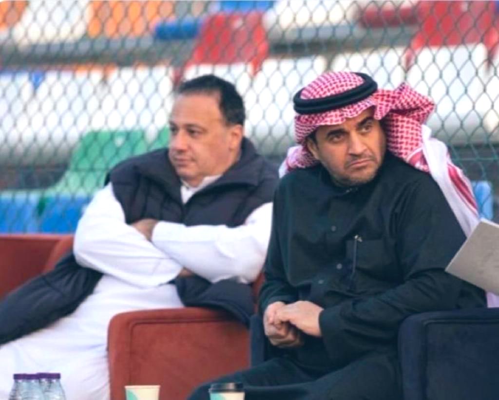 waleedalfarraj's tweet photo. يملك خالد البلطان تاريخا وسجلا حافلا كرئيس ناجح رغم الظروف التي لم تكن عادله مع جميع منافسيه طوال تاريخه .. لست عاطفيا لكي احكم على تجربته في موسم او صفقة .. لكنني متأكد ان حقائق الوضع المالي في نادي الشباب قد دفعته لقرارات صعبة ورغم هذا كلة لا تأمن البلطان .. لايستسلم بسهولة 🙏 https://t.co/6V4zUJUtrB