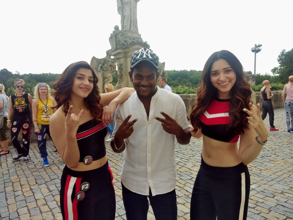 Sdrs666's tweet photo. #TamannahBhatia #TamannahBhatia #Repost #WithoutWaterMark #MehreenPirzada https://t.co/XneQByqbyw