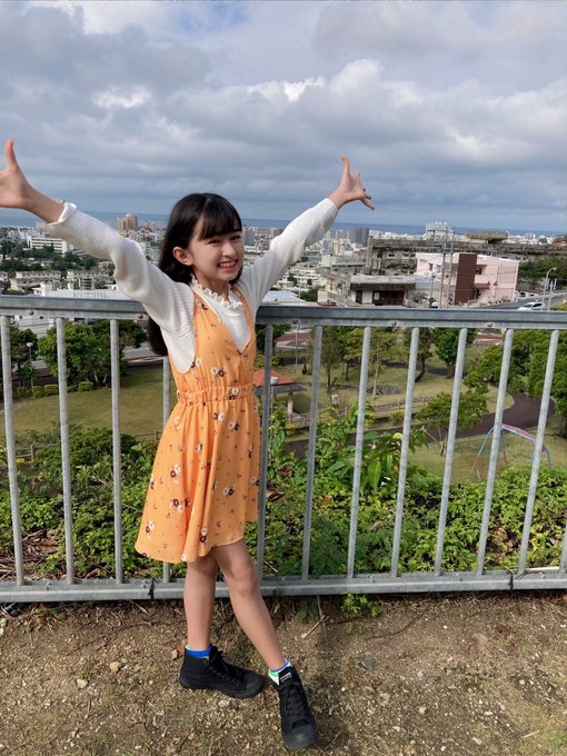佐野純菜(じゅんな)のTwitter画像25