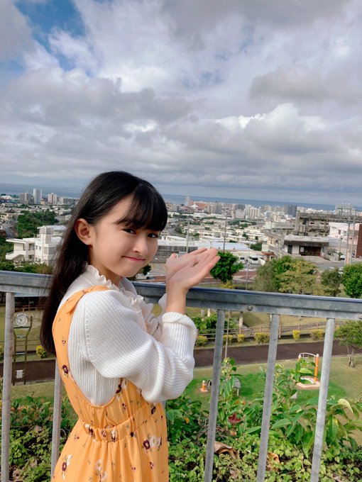 佐野純菜(じゅんな)のTwitter画像26