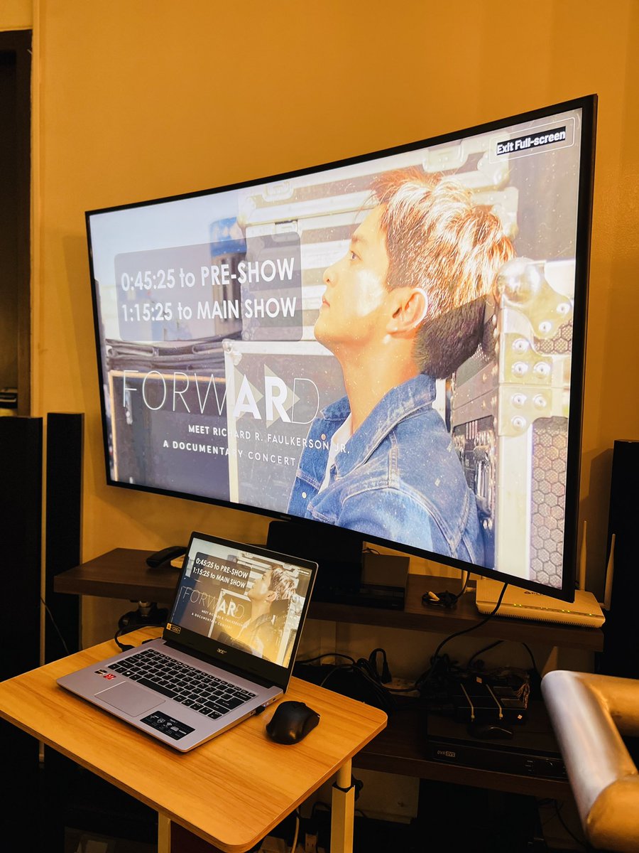 #ALDENForwARd #PayitForwARd ExcitedFor ALDENForwARd