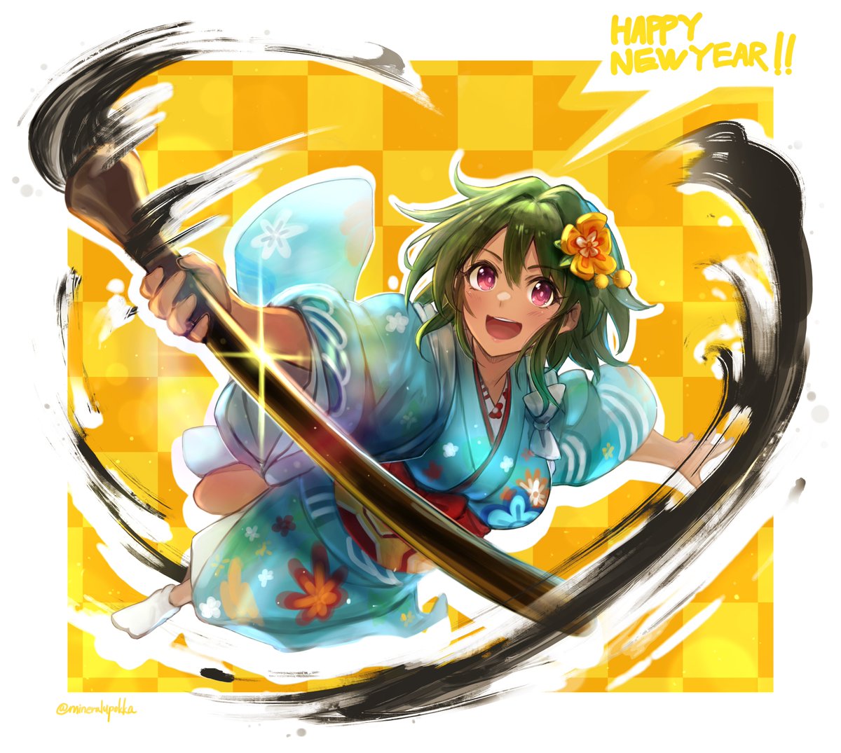 さあ明日は仕事から帰ったらトロピカル公演のアーカイブ見なきゃ🌻☀️
ナターリアのソロ曲「ソウソウ」はまさかのサプライズ登場で感激してたのと歌詞覚えなきゃという考えで脳みそぐちゃぐちゃになってたからな～😓✨
#デレマス #ナターリア #アイマス最高
#生田輝 
#シンデレラ10周年_トロピカルday2 