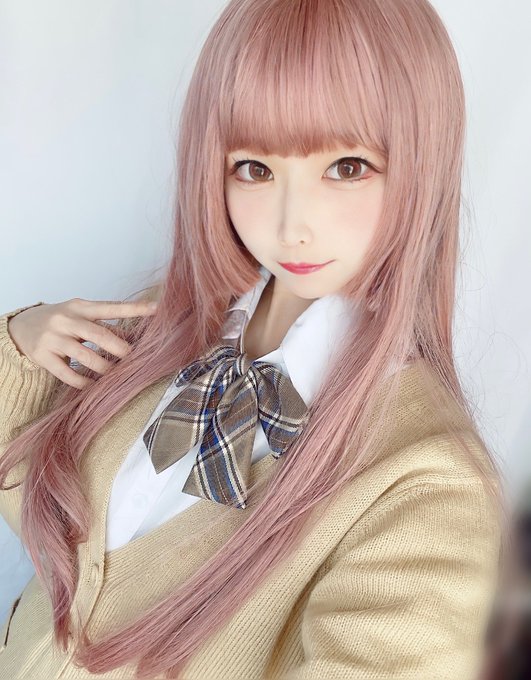 コスプレイヤー優凪のTwitter画像16