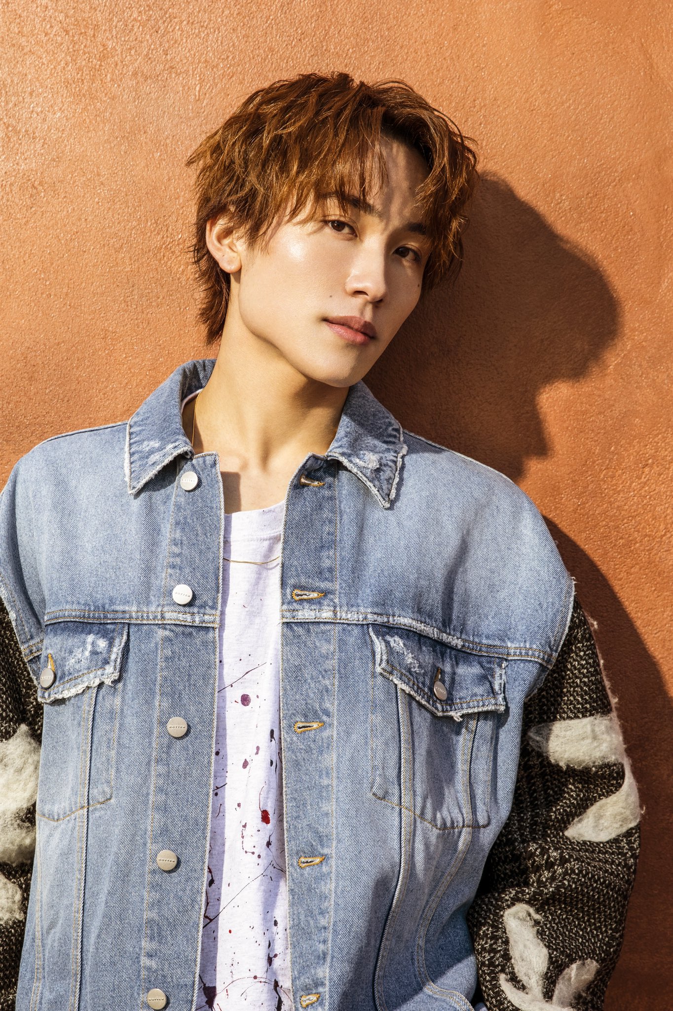 GENIC 小池竜暉公式写真 GENIC official on X: 