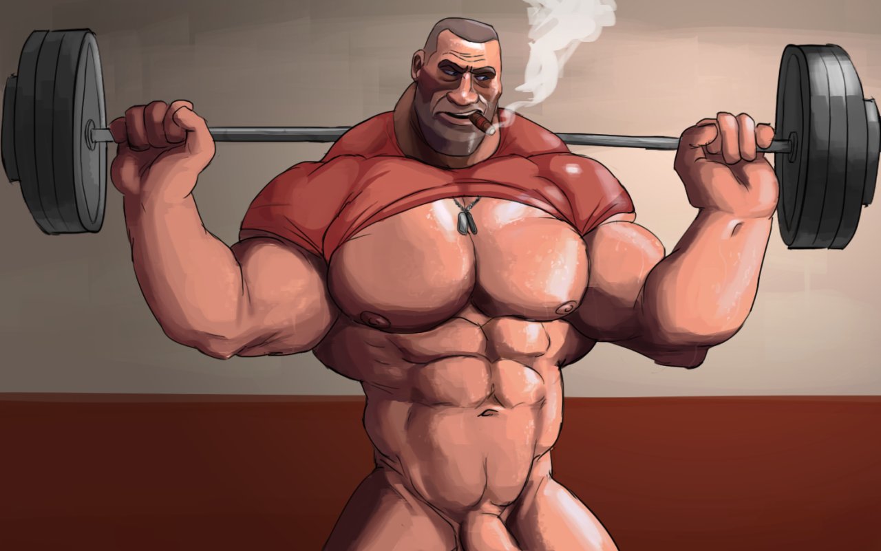 MGE tf2