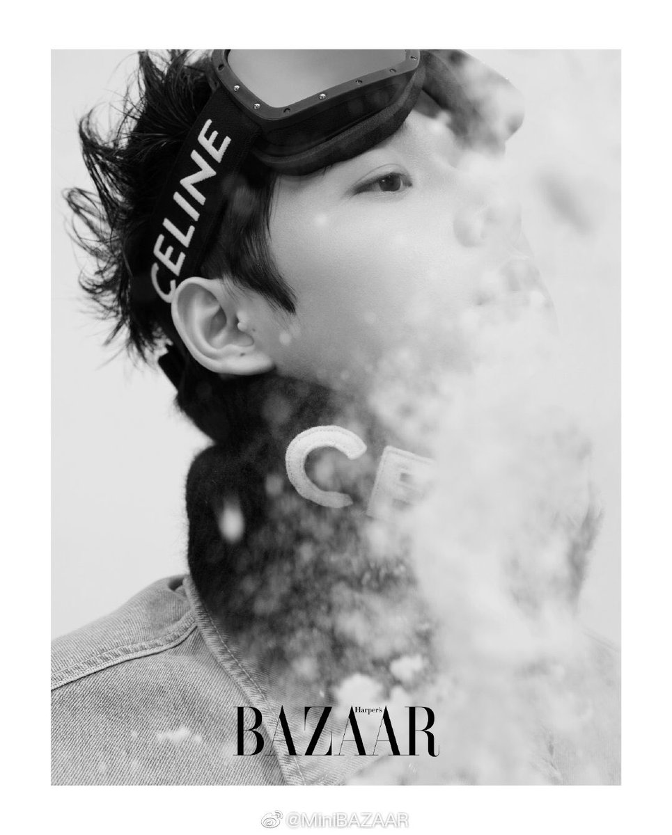 WuYuHengTH's tweet photo. ในฤดูกาลกีฬาน้ำแข็งและหิมะ BAZAAR ได้วางแผนทำอัลบั้มเยาวชนเป็นพิเศษ และร่วมมือกับเหล่าวัยเยาว์ที่รักในกีฬาน้ำแข็งและหิมะ ได้แก่ Lelush, #WuYuheng และ Zhang Linghe (เรียงตามตัวอักษร) เพื่อสัมผัสกับเสน่ห์ของกีฬาน้ำแข็งและหิมะได้อย่างเต็มที่ https://t.co/TzgXbk5mG4
