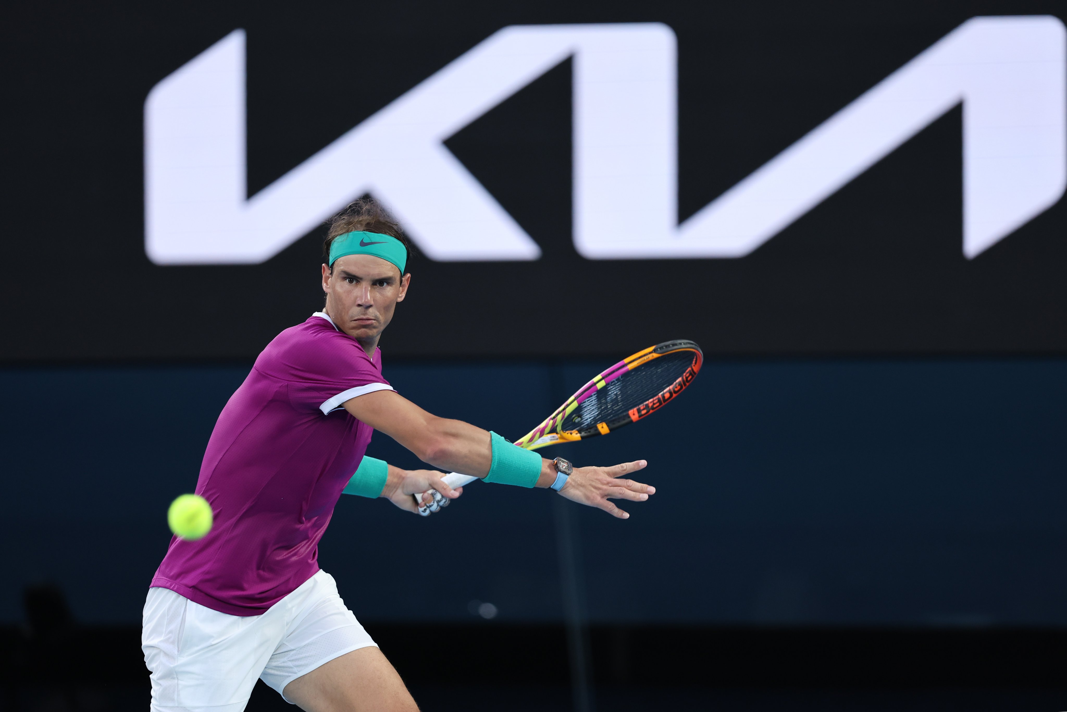 Rafael nadal twitter deals
