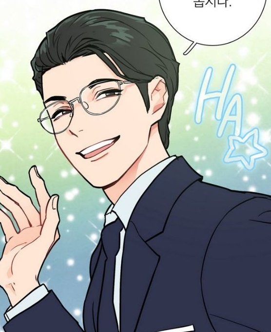 Bersiap-siap dengan jasnya.