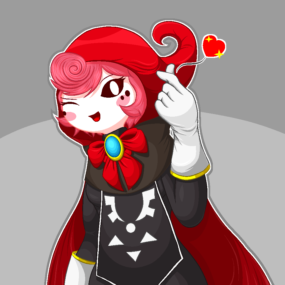 antares031's tweet photo. It's been a while since I drew this rude baby

#undertale #undertalered https://t.co/Iapbca0Dv3