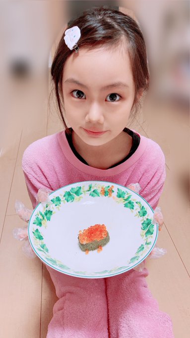 Twitterのコスプレ画像4