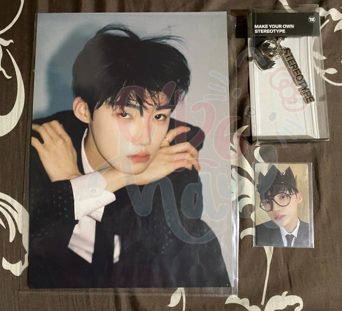 sunkyupc's tweet photo. wts lfb tbz ph

#wtseishu

✴︎ chanhee byok set

𖥦 ₱1400
𖥦 onhand
𖥦 mint condi

✴︎ dop: payo / 3 days (50% dp payo)
✴︎ https://t.co/3RvnJzpqE5

💌 DM to claim
X cancellations, sensitive

𖥻 wts the boyz tbz chanhee new ph byok https://t.co/8pmJ2tDil8
