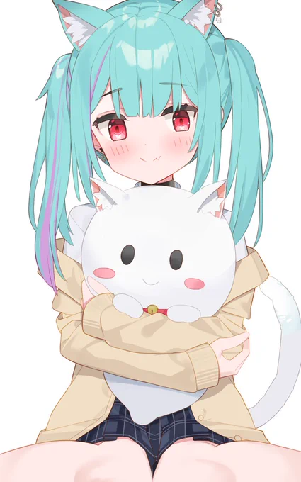 #ド直球に言いますがフォローしてください
るしあちゃんばっかり描いてます
よろしければお願いします!🙏 