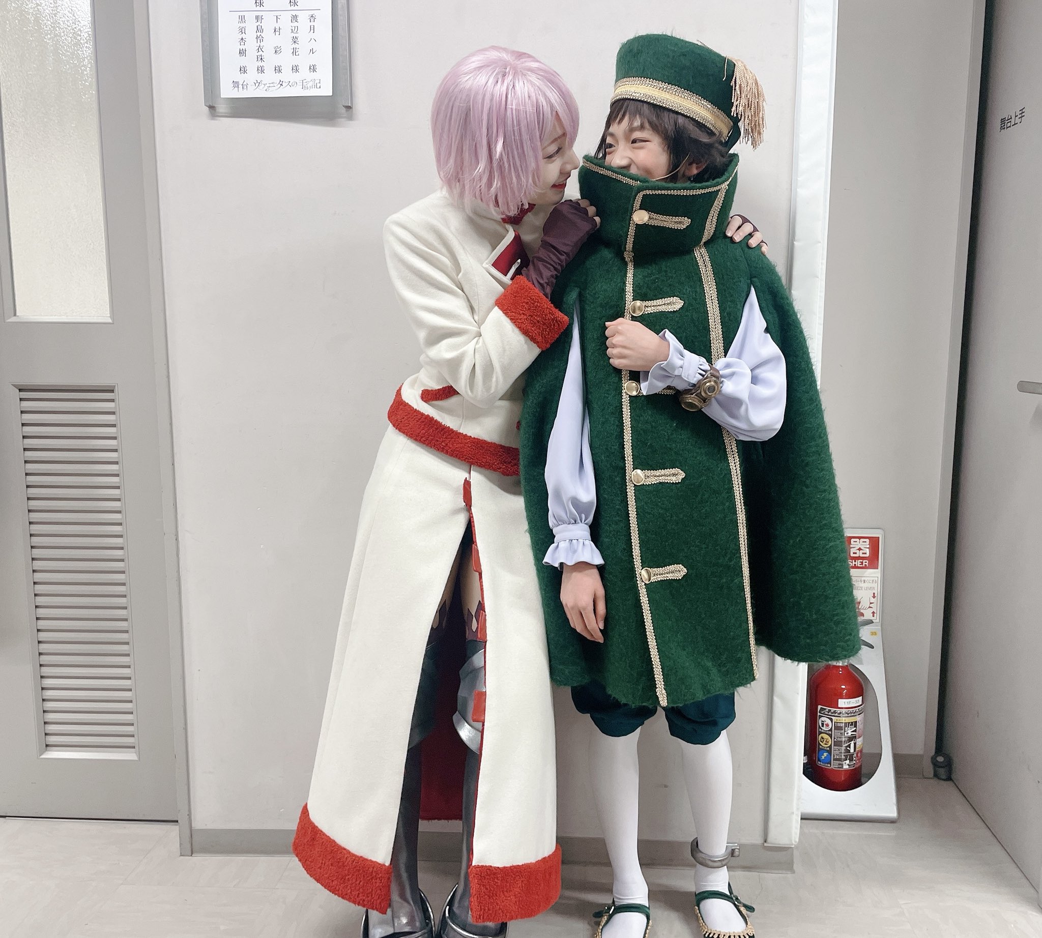 Amazon.co.jp: ヴァニタスの手記 ジャンヌ ルカ 8KD05LZA : おもちゃ