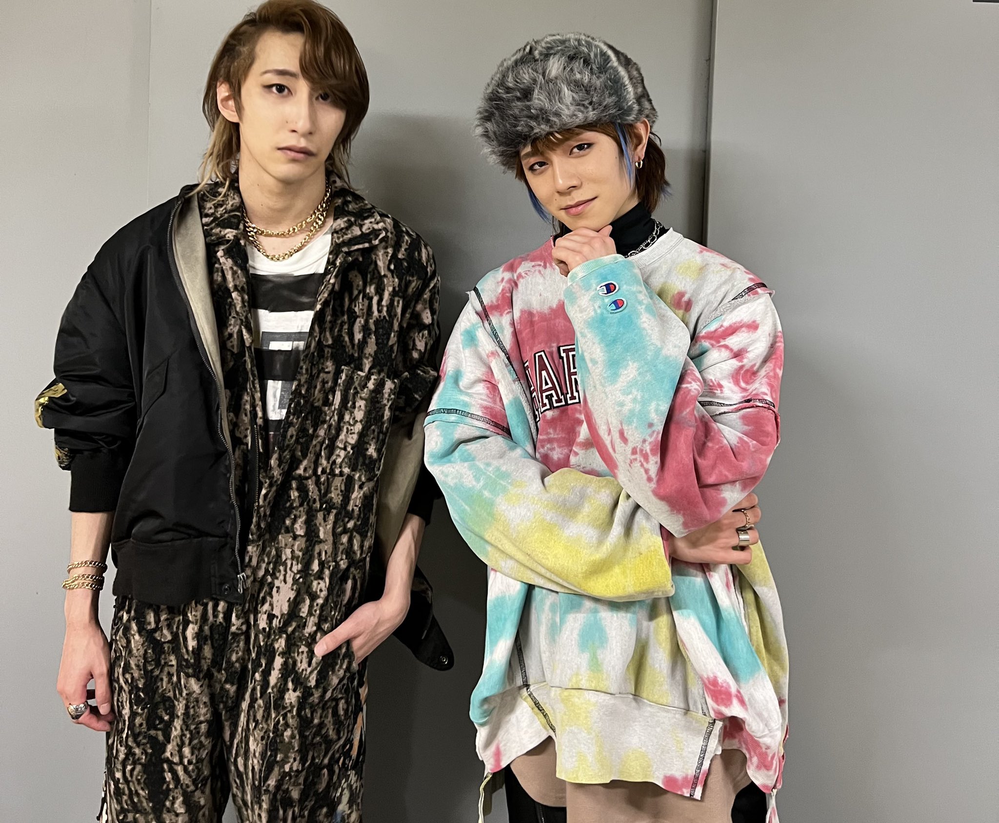 okano_skywalker (岡野海斗なのよ) on X: 