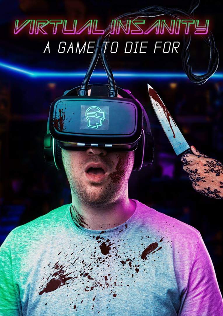 Dirt Nap Films (@dirtnapfilms) on Twitter photo We are CASTING the Male lead role of DAN for our film Virtual Insanity. Staring @KateSpeakActor <a href="/TheJosty/">Chris Josty</a> and <a href="/FaifUntamed/">Lilfaif</a>. Playing age is late 20s to early 40s Male for this slasher horror comedy for <a href="/VirusDetectedAn/">Virus Detected - Anthology feature film</a> #casting #film #filmmaking #actors #actor #slasher #filming We are CASTING the Male lead role of DAN for our film Virtual Insanity. Staring @KateSpeakActor <a href="/TheJosty/">Chris Josty</a> and <a href="/FaifUntamed/">Lilfaif</a>. Playing age is late 20s to early 40s Male for this slasher horror comedy for <a href="/VirusDetectedAn/">Virus Detected - Anthology feature film</a> #casting #film #filmmaking #actors #actor #slasher #filming