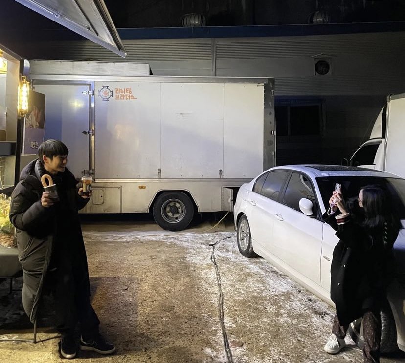 haeinbffs's tweet image. we love you user holyhaein