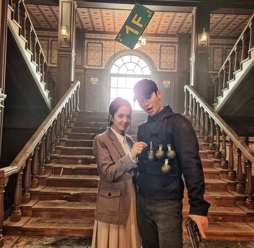 haeinbffs's tweet image. we love you user holyhaein