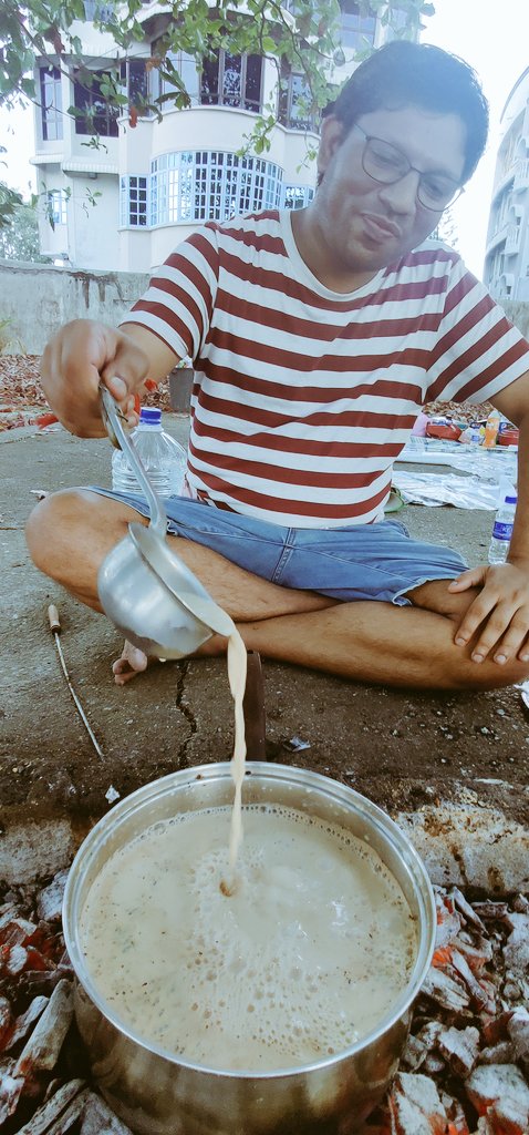pushpendrakum's tweet photo. Bitcoin tea is ready.

Powered by #CoalChain 

Note: We accept only crypto (बार बार पूछ कर शर्मिंदा ना करे) https://t.co/PMZy8NLGxw