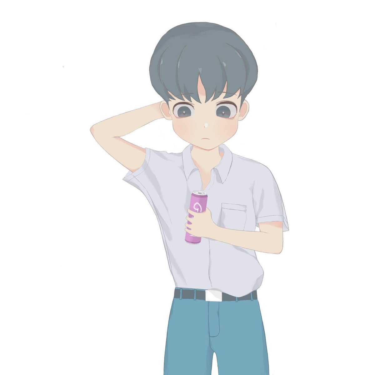 gomkonxX's tweet photo. ลงงานครั้งแรกที่ opeansea  ฝากน้องๆไว้ในอ้อมใจด้วยนะ
ตั้งราคาผิดด้วยรอบแรก แงงงง555
Gomkonx in school 

https://t.co/qUNSo5nvtl
Star 0.03 - 0.04 ETH 
#NFTs #NFT #AnimeNFT #NFTdrop #NFTartist #NFTCommunity #NFTcollector #ThaiNFT #NFTJapan https://t.co/8wzvBMJqMx