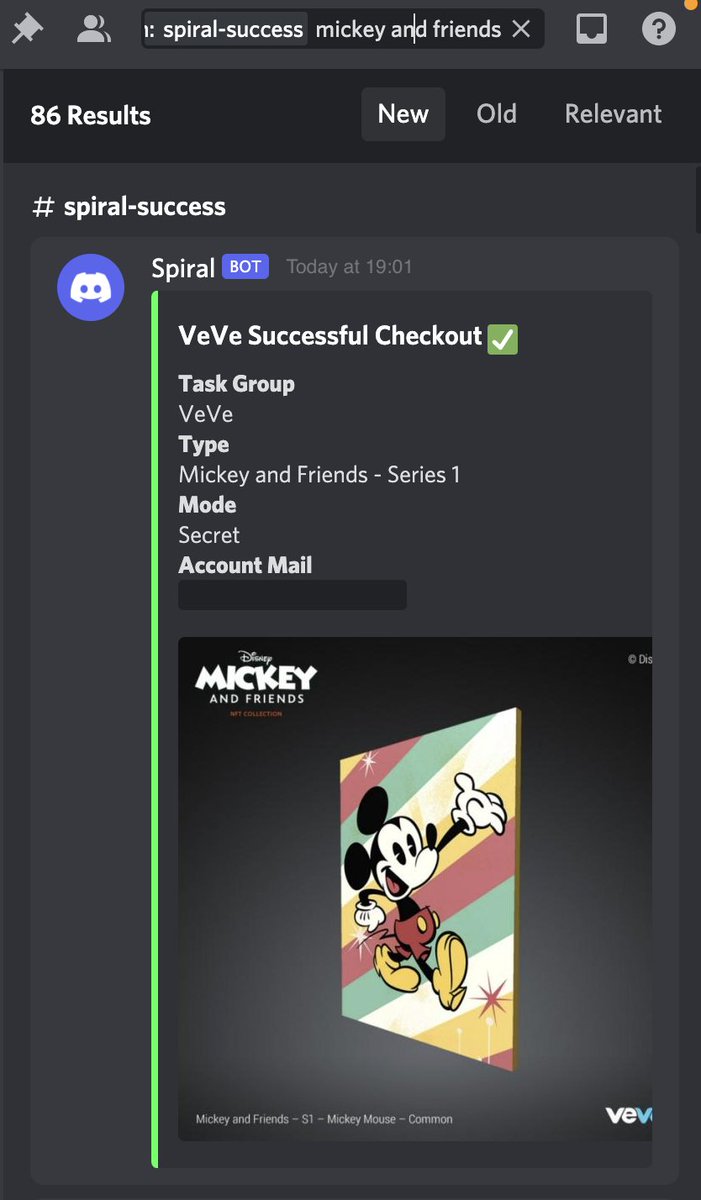 Yesterday, one user made over $43,000. Our best success so far and it will only go up from here.

Additionally, we are releasing our first early discord invites. For a chance to get one, all you have to do is:
Like 💜
Retweet ♻️
Tag 2 Friends 💬