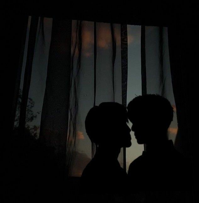 this time it's not just for content, he really is my boyfriend