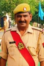 SHAHJAHANPUR POLICE tweet media