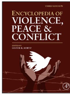OrakzaiSaira's tweet photo. “Youth and Violence” 
Received copy of my chapter in the 
Encyclopedia of Violence, Peace, and Conﬂict, vol.2.Elsevier, Academic Press, pp. 114–120. (ed) Lester Kurtz https://t.co/IuzS186wgx. interested in receiving copies contact me 📥#Youth #violence #peace #elsvier #conflict https://t.co/DYhmfPhMHR