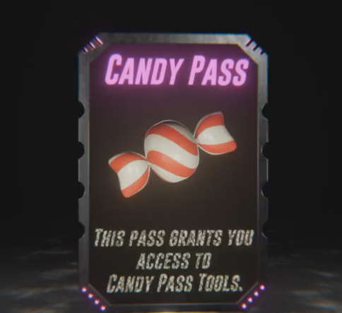 CandyPassTools's tweet photo. 🔥CandyPass x Bull Empire🔥

🎁We have partnered up with Bull Empire to giveaway 5x CandyPass WL &amp; 5x Tenjin WL!🎁

To Enter:
1. Follow @CandyPassTools &amp; @BullEmpireNFT ✅
2. Like &amp; RT✅
3. Tag 3 Friends✅

Make sure you are in both discords!🌟
GL! #Solana #SolanaNFTs https://t.co/KumDyeY6M3
