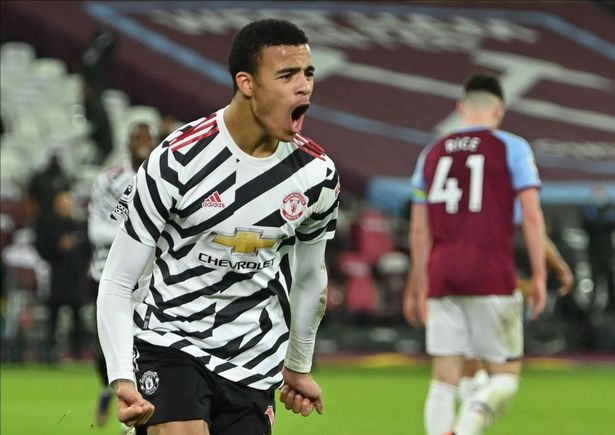 RalphTaylorF1's tweet photo. @ManUtd are looking at options to off load #Greenwood as early as the end of the January transfer window with the loan being the preferred option.

@WestHam are reported to be keen on signing @masongreenwood till the end of the season.

(https://t.co/D8j8SkDTIV) https://t.co/bOmPgCiuwn