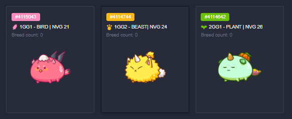 CirekitsIzReal's tweet photo. Good eve everyone!

Magpaparaffle ako ng axie scholarship! Spin the wheel na lang para mapili kung sino yung scholar na mapipili. :)

60m/40s ang hatian natin :)
Mechanics:
* Follow my account @CirekitsIzReal 
* Like and retweet 
* No unsolicited DM's https://t.co/avYxkRvqy1